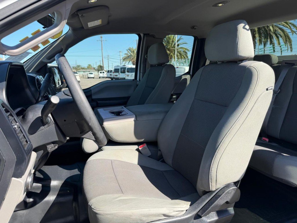 Used 2016 Ford F150 XL w/ XL Power Equipment Group RWD image 18
