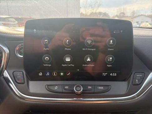 Used 2024 Chevrolet Blazer LT w/ Convenience Package FWD image 18