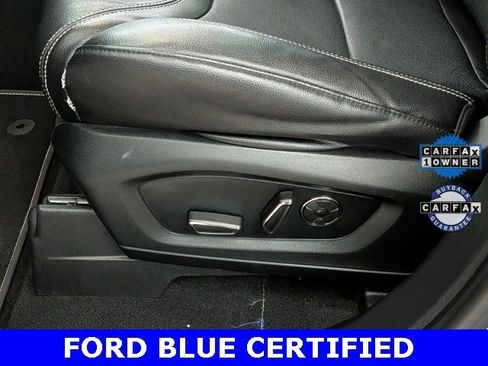Certified 2020 Ford Explorer ST w/ ST High-Performance Pack image 15