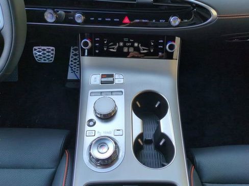 New 2026 Genesis GV70 3.5T Sport Advanced image 15