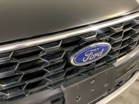 Used 2024 Ford Escape ST-Line AWD/4WD image 28