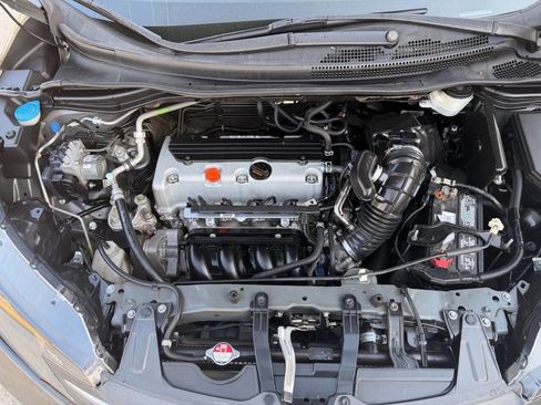 Used 2014 Honda CR-V EX-L image 12