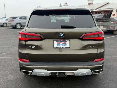 Used 2021 BMW X5 xDrive40i w/ Convenience Package image 6