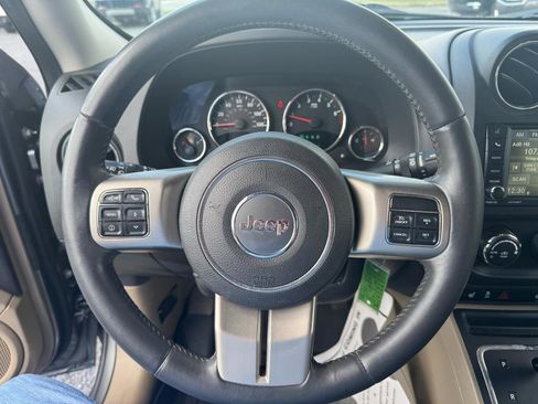 Used 2013 Jeep Patriot Limited image 18