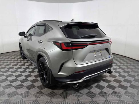Used 2024 Lexus NX 350 F Sport image 5