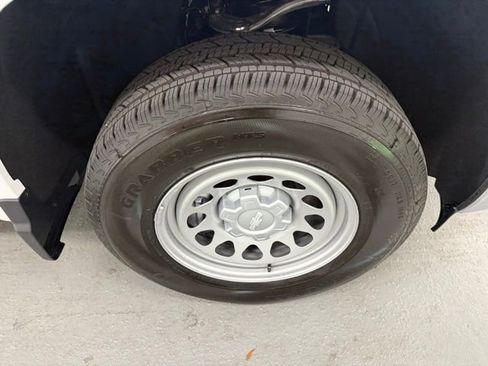 New 2026 Chevrolet Silverado 1500 W/T w/ WT Value Package image 4