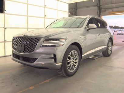 Used 2024 Genesis GV80 2.5T