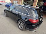 Used 2018 Mercedes-Benz GLC 300 4MATIC image 2