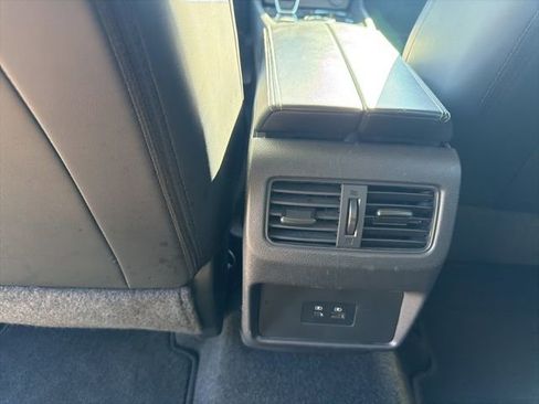 Used 2023 Nissan Rogue SV w/ SV Premium B Package image 14