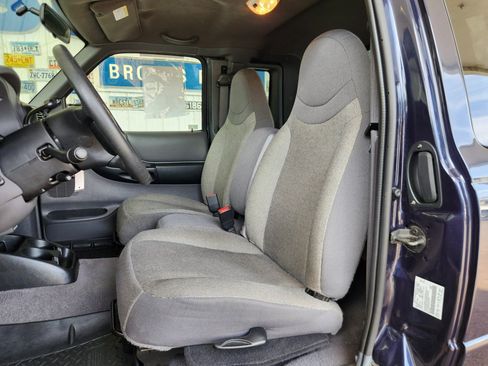 Used 2002 Ford Ranger XLT RWD image 4