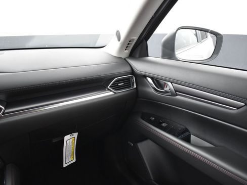 New 2025 MAZDA CX-5 Carbon Edition image 15