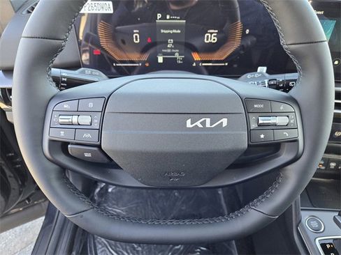 New 2026 Kia Sportage EX image 21