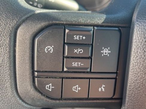 Used 2023 Ford F350 XL w/ 360-Degree Camera Package image 15