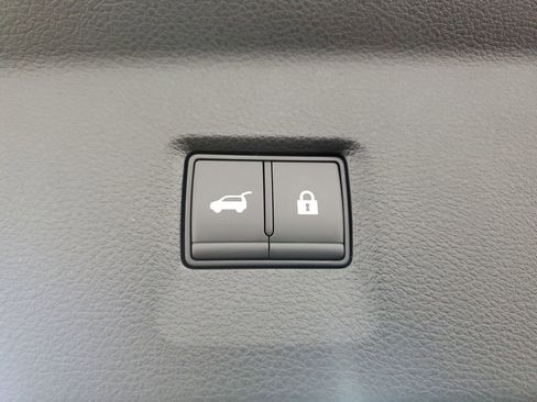 New 2026 INFINITI QX60 Luxe w/ Cargo Package image 35