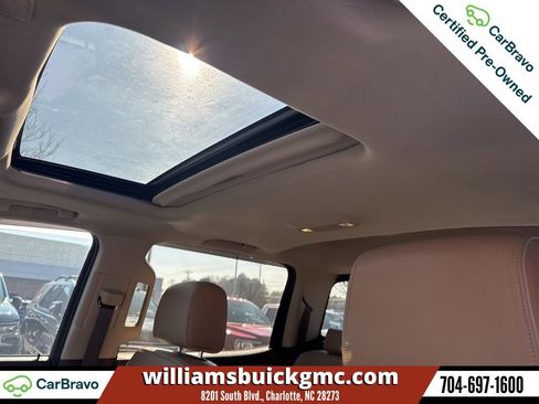 Used 2017 GMC Sierra 1500 Denali w/ Denali Ultimate Package image 13