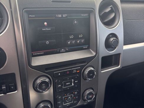 Used 2014 Ford F150 Raptor w/ Equipment Group 801A Luxury AWD/4WD image 8