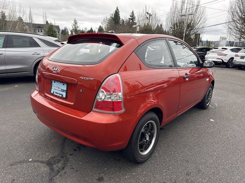 Used 2008 Hyundai Accent GS image 8