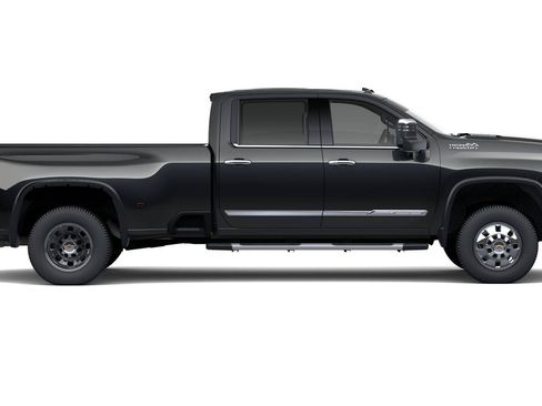 New 2026 Chevrolet Silverado 3500 High Country w/ High Country Premium Package AWD/4WD image 27