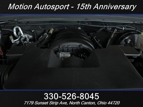 Used 2019 Chevrolet Suburban Premier w/ RST 6.2L Performance Edition AWD/4WD image 13