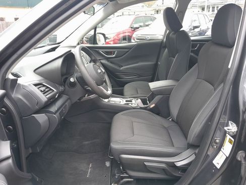 Used 2019 Subaru Forester AWD/4WD image 14