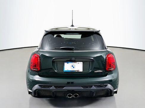 Used 2024 MINI Cooper John Cooper Works FWD image 6