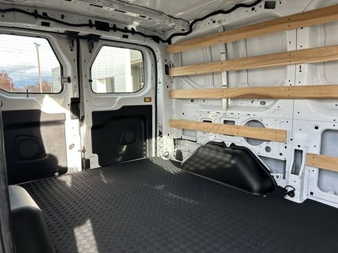 Used 2024 Ford Transit 250 Low Roof w/ Exterior Upgrade Package image 12