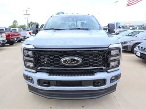 New 2026 Ford F250 Lariat AWD/4WD image 10