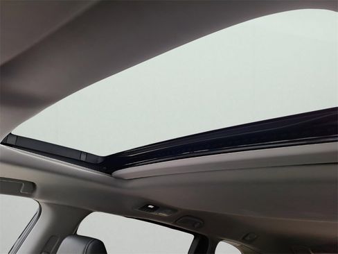 Used 2024 Honda Odyssey EX-L image 36