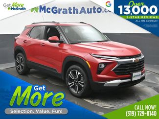 New 2026 Chevrolet TrailBlazer LT w/ Convenience Package video 1