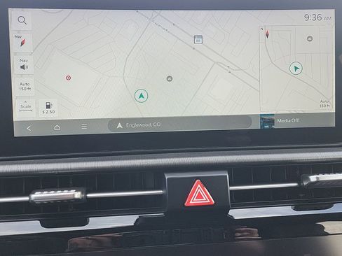 New 2026 Kia Sportage X-Pro Prestige image 20