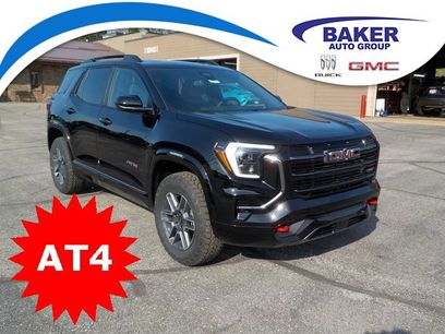 New 2026 GMC Terrain AT4 w/ Convenience Package III