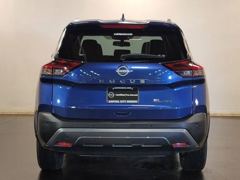 Certified 2023 Nissan Rogue SL image 26