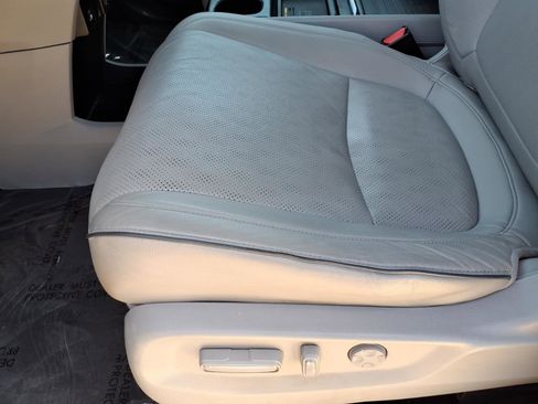 Certified 2023 Honda Odyssey Elite image 7