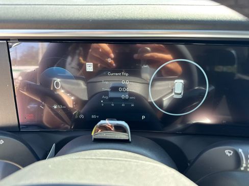 New 2026 Hyundai Palisade SEL FWD image 28