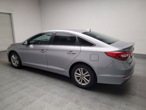 Used 2017 Hyundai Sonata ECO FWD image 3