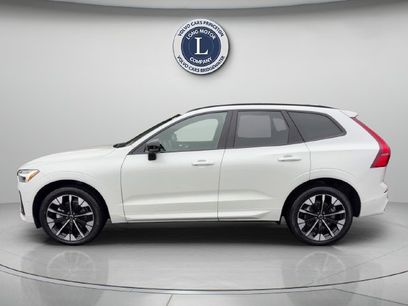 Certified 2026 Volvo XC60 B5 Plus
