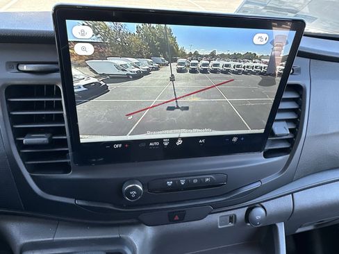 New 2026 Ford Transit 350 Base w/ Load Area Protection Package image 33