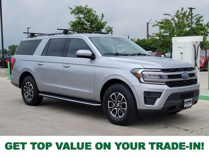 Used 2023 Ford Expedition Max XLT