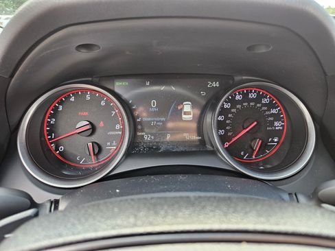 Used 2024 Toyota Camry XSE w/ Cold Weather Package FWD image 27