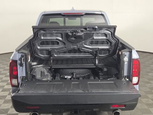 New 2026 Honda Ridgeline RTL image 9
