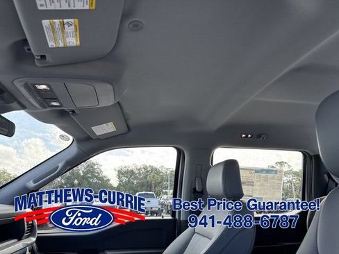New 2026 Ford F150 XL AWD/4WD image 9