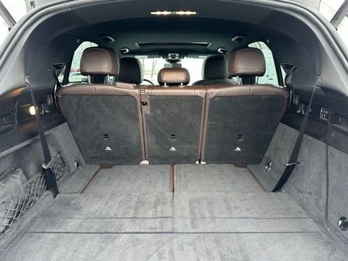 Used 2021 Mercedes-Benz GLE 350 GLE 350 image 10