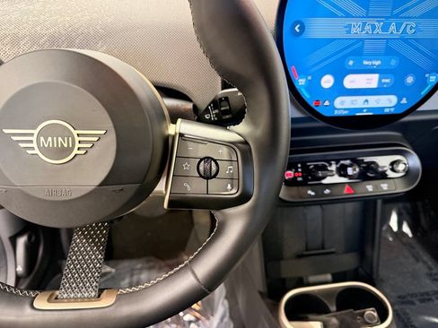 Certified 2025 MINI Cooper S FWD image 14