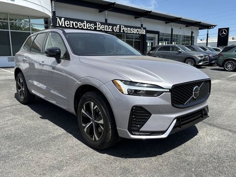 New 2026 Volvo XC60 B5 Core image 7