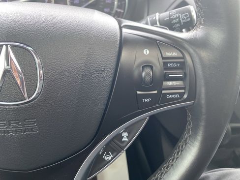 Used 2020 Acura MDX SH-AWD image 32