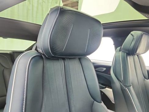 Used 2024 Cadillac Lyriq Sport w/ Nappa Leather Package image 22