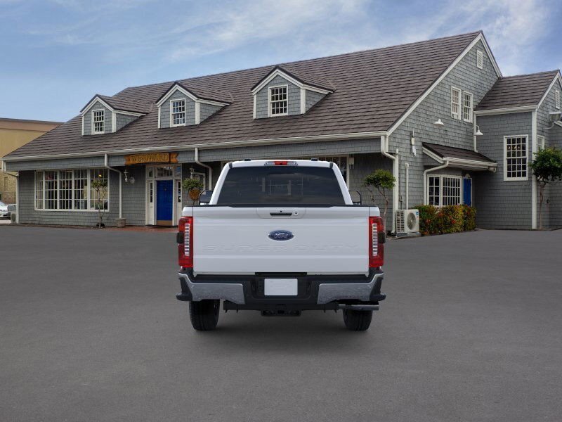 New 2025 Ford F250 Lariat w/ Lariat Ultimate Package AWD/4WD image 27