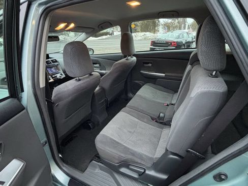 Used 2013 Toyota Prius V Three image 22