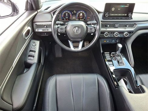 Used 2024 Acura Integra A-Spec image 11