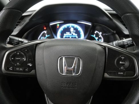 Used 2017 Honda Civic EX image 17